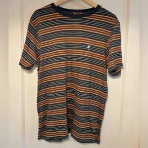 Men’s comfortable fashion T-shirt